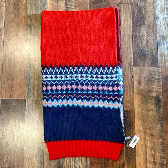 GAP - NWT Nordic Mohair Blend Soft Scarf - Picture 2 of 7